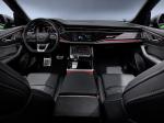 Audi RS Q8 2020 года (WW)